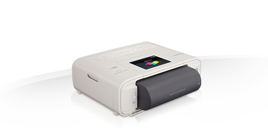 Canon SELPHY CP1200-Accessories - SELPHY Compact Photo Printers - Canon